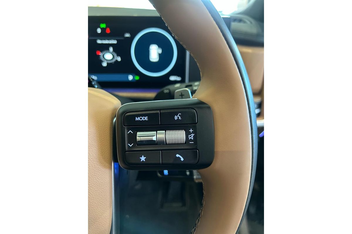 2024 Hyundai Santa Fe Hybrid Calligraphy MX5.V1