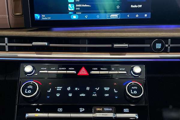 2024 Hyundai Santa Fe Hybrid Calligraphy MX5.V1