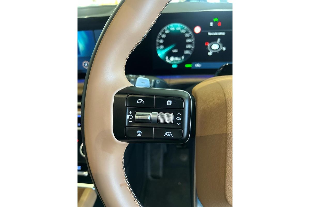2024 Hyundai Santa Fe Hybrid Calligraphy MX5.V1