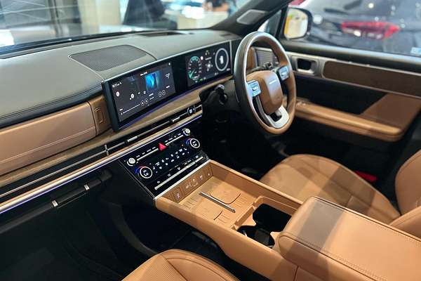 2024 Hyundai Santa Fe Hybrid Calligraphy MX5.V1