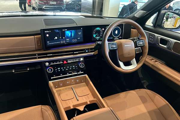 2024 Hyundai Santa Fe Hybrid Calligraphy MX5.V1