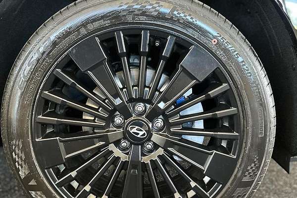 2024 Hyundai Santa Fe Hybrid Calligraphy MX5.V1