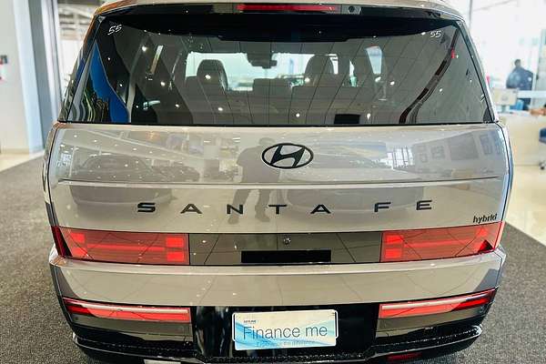 2024 Hyundai Santa Fe Hybrid Calligraphy MX5.V1