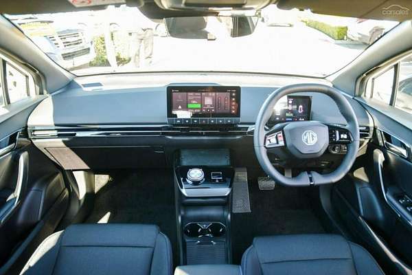 2024 MG MG4 Excite 51 125kW MEH32