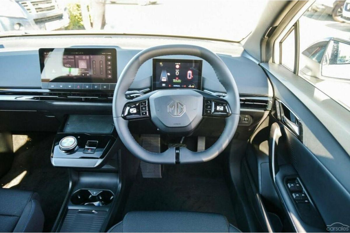 2024 MG MG4 Excite 51 125kW MEH32