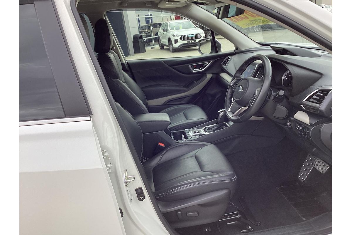 2023 Subaru Forester 2.5i-S S5