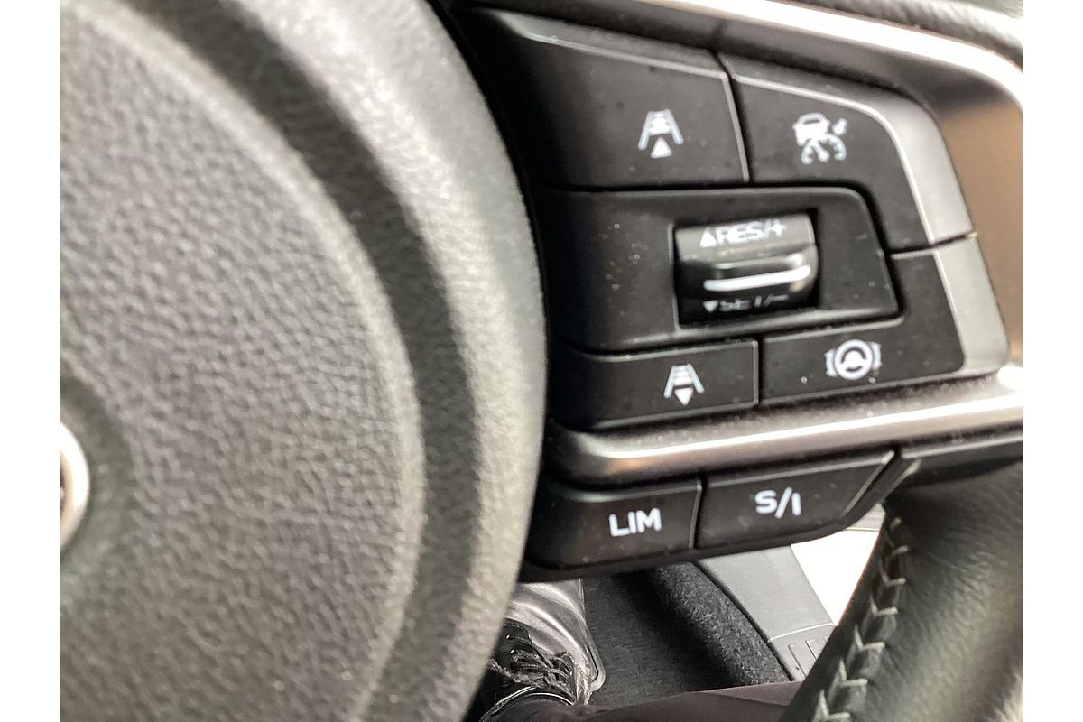 2023 Subaru Forester 2.5i-S S5