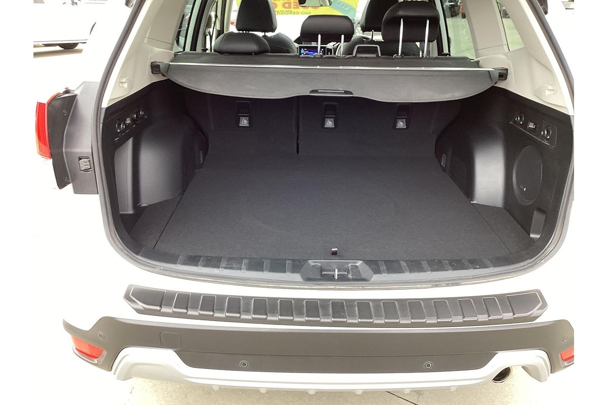 2023 Subaru Forester 2.5i-S S5