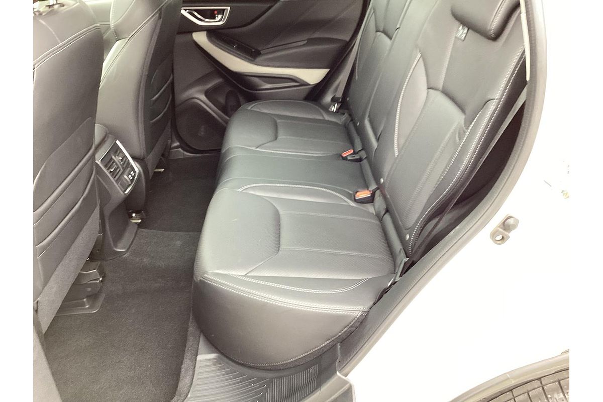 2023 Subaru Forester 2.5i-S S5