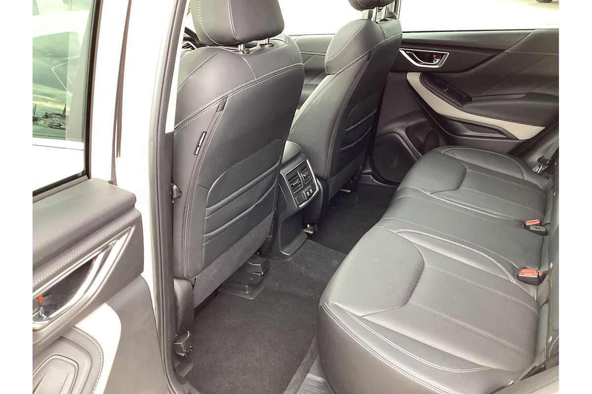 2023 Subaru Forester 2.5i-S S5