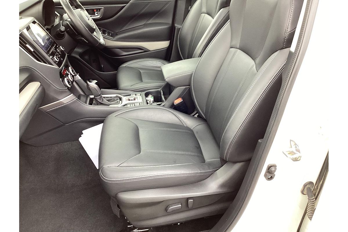 2023 Subaru Forester 2.5i-S S5
