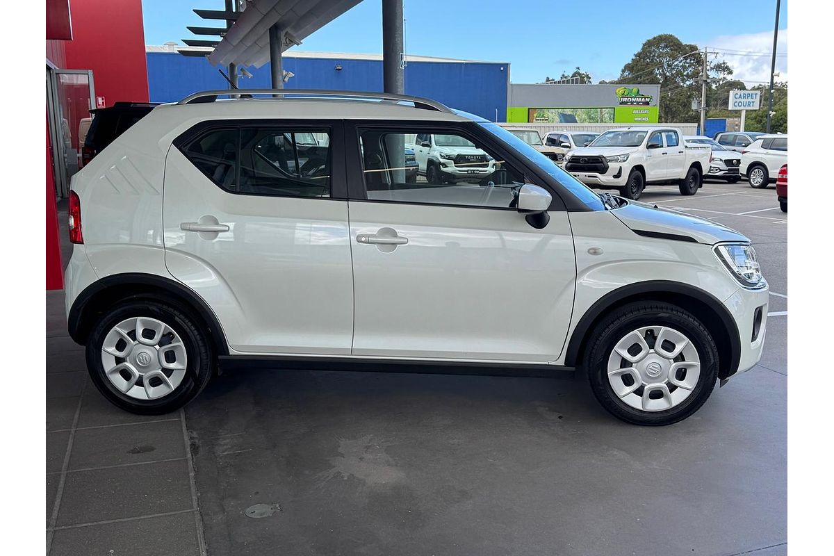 2024 Suzuki Ignis GL MF Series II