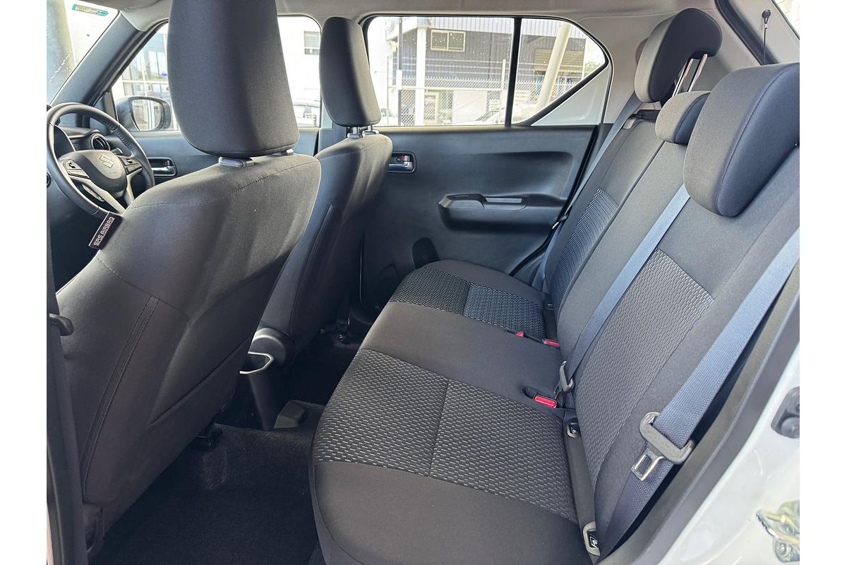 2024 Suzuki Ignis GL MF Series II
