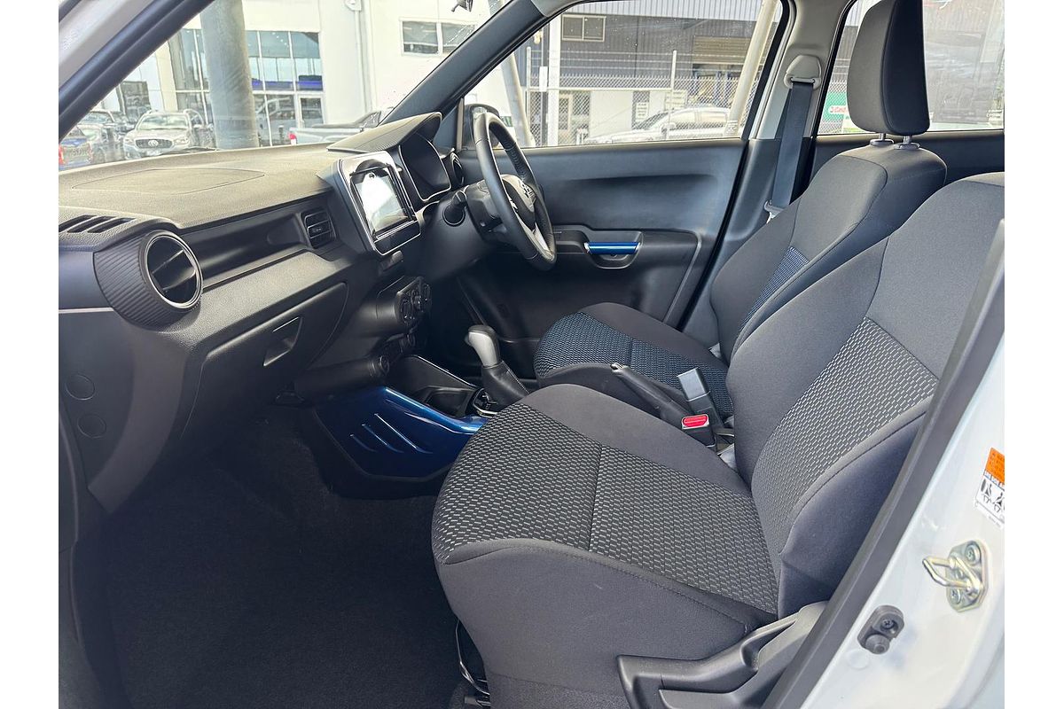 2024 Suzuki Ignis GL MF Series II