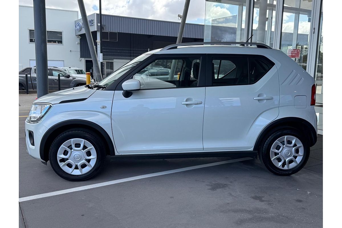 2024 Suzuki Ignis GL MF Series II