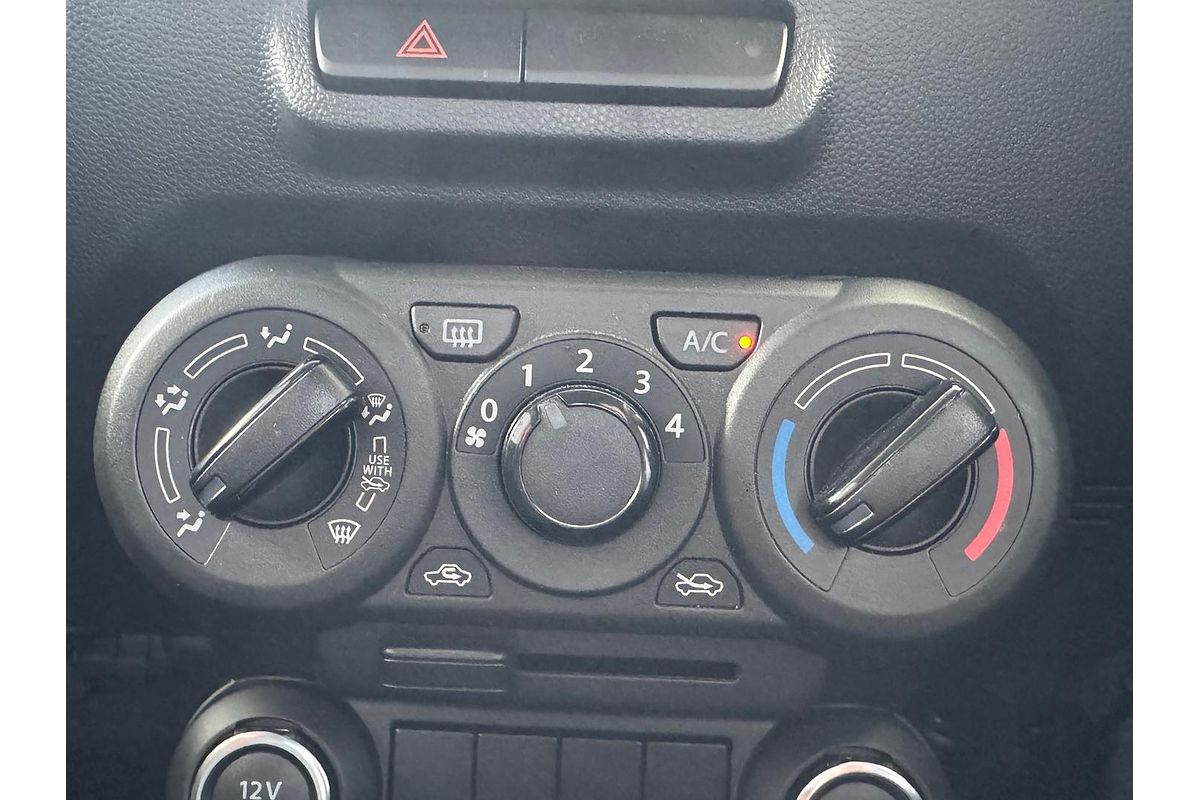2024 Suzuki Ignis GL MF Series II