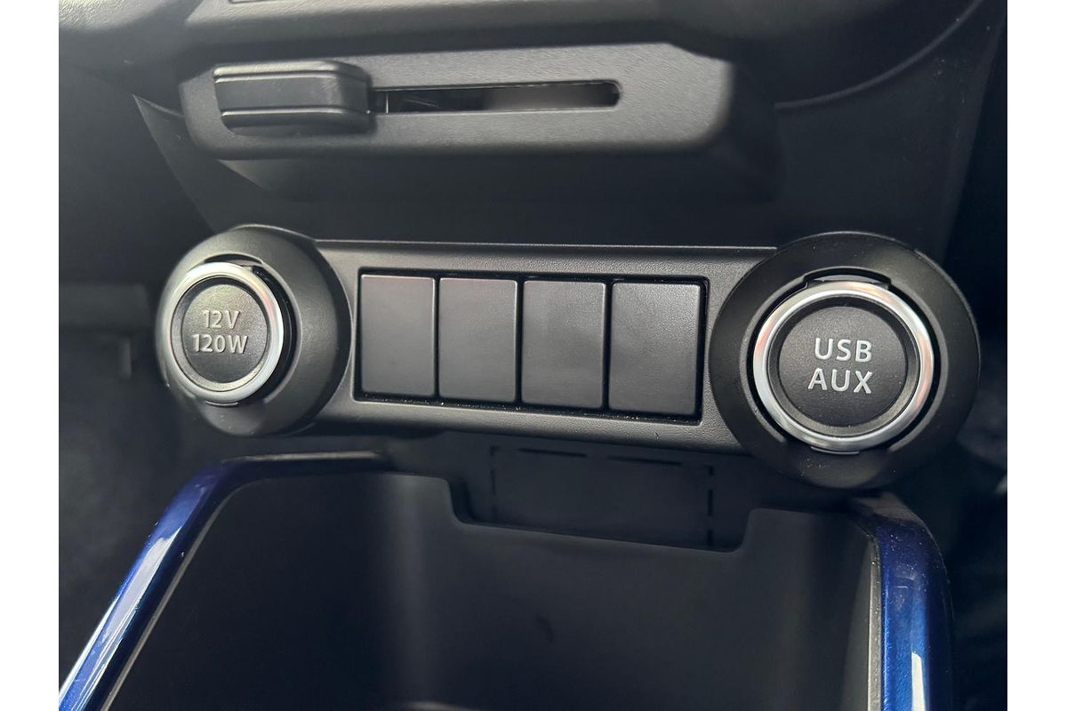 2024 Suzuki Ignis GL MF Series II