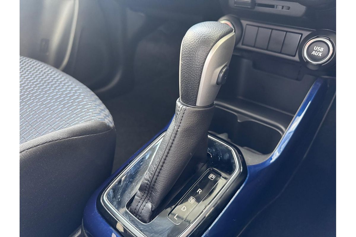 2024 Suzuki Ignis GL MF Series II