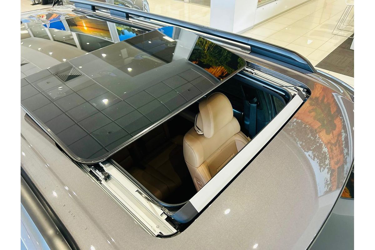 2024 Hyundai Santa Fe Hybrid Calligraphy MX5.V1