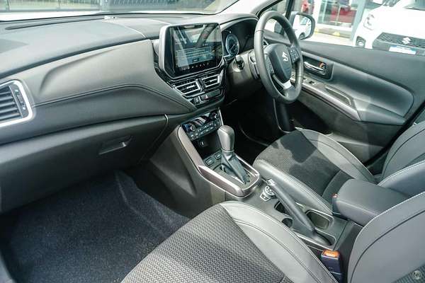 2023 Suzuki S-Cross ALLGRIP Prestige JYB