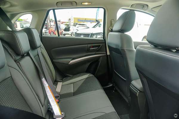 2023 Suzuki S-Cross ALLGRIP Prestige JYB