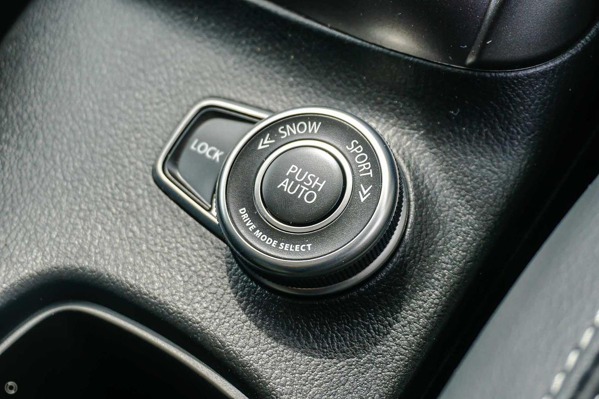 2023 Suzuki S-Cross ALLGRIP Prestige JYB