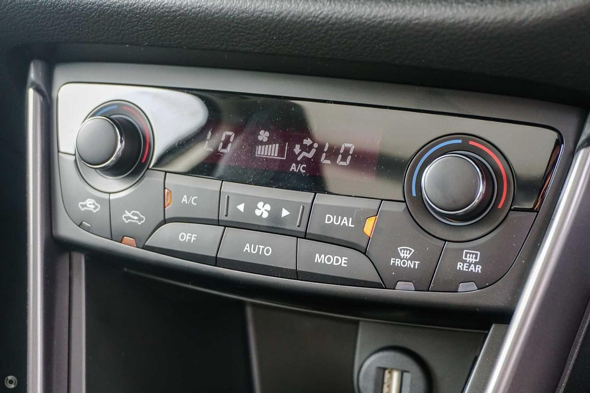 2023 Suzuki S-Cross ALLGRIP Prestige JYB