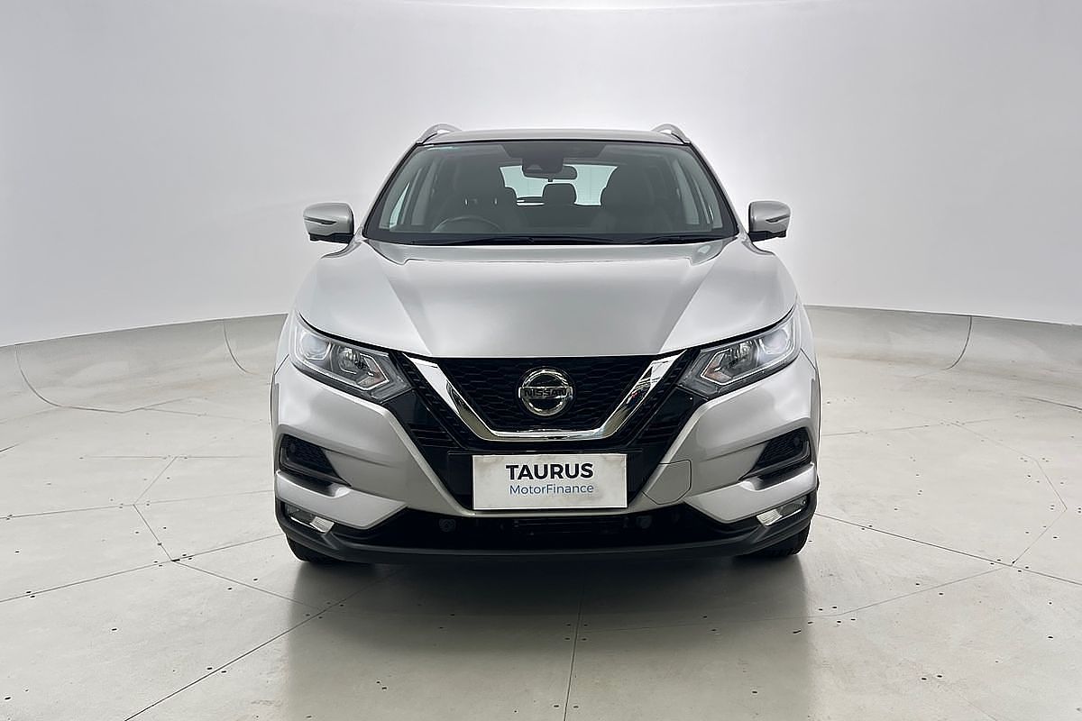 2021 Nissan QASHQAI ST-L J11 Series 3