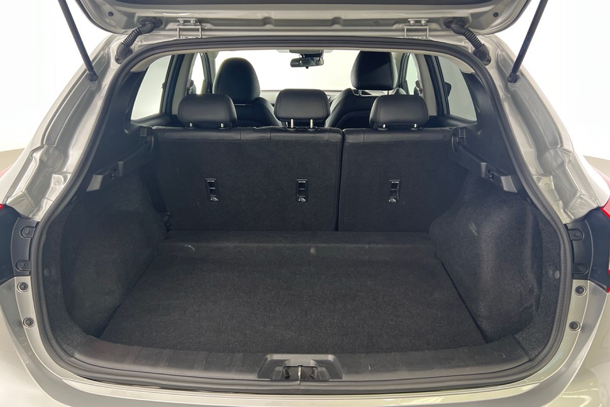 2021 Nissan QASHQAI ST-L J11 Series 3