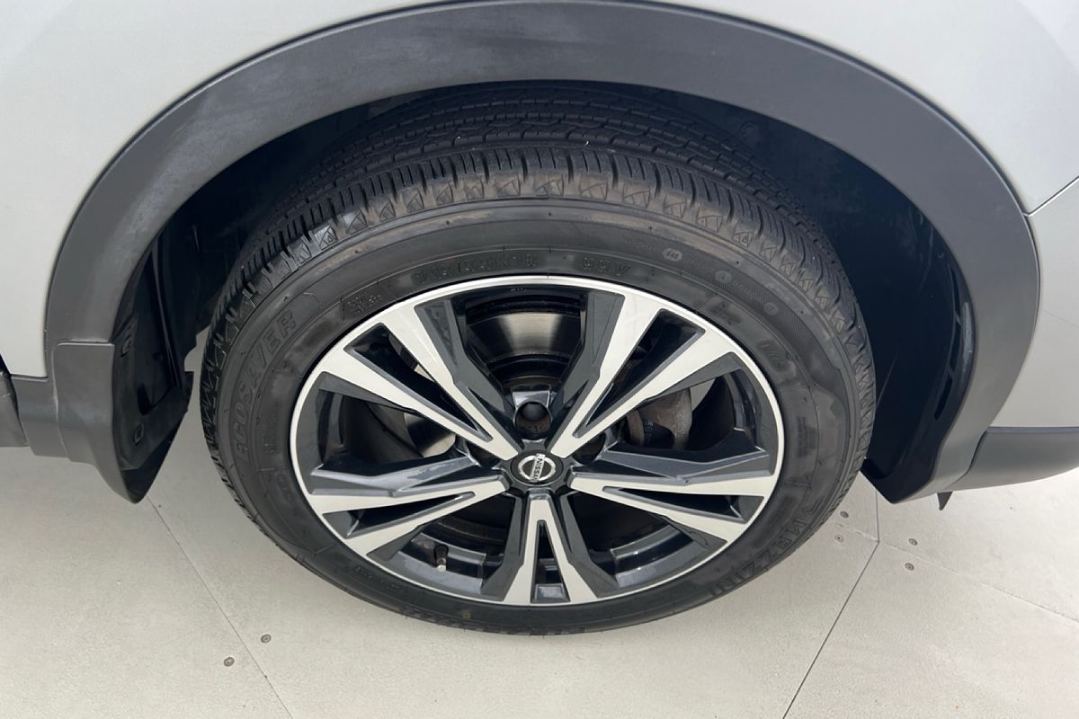 2021 Nissan QASHQAI ST-L J11 Series 3