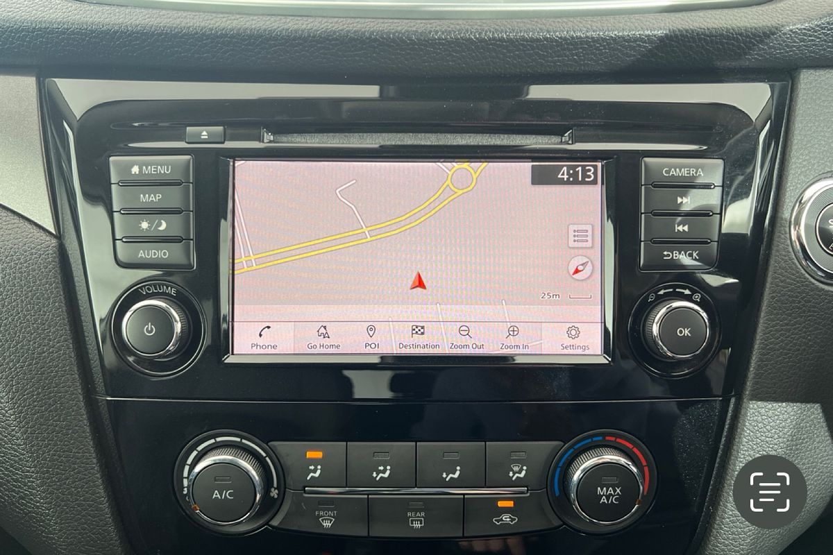 2021 Nissan QASHQAI ST-L J11 Series 3