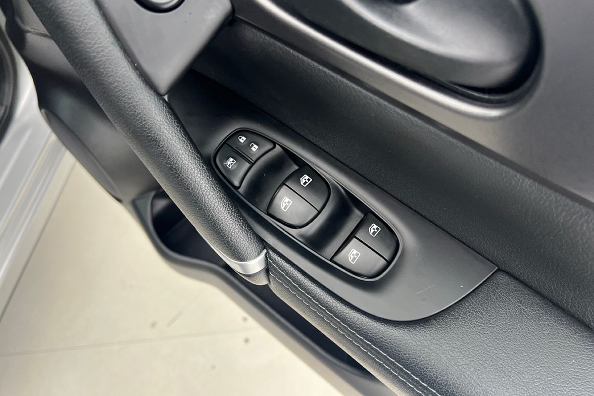 2021 Nissan QASHQAI ST-L J11 Series 3
