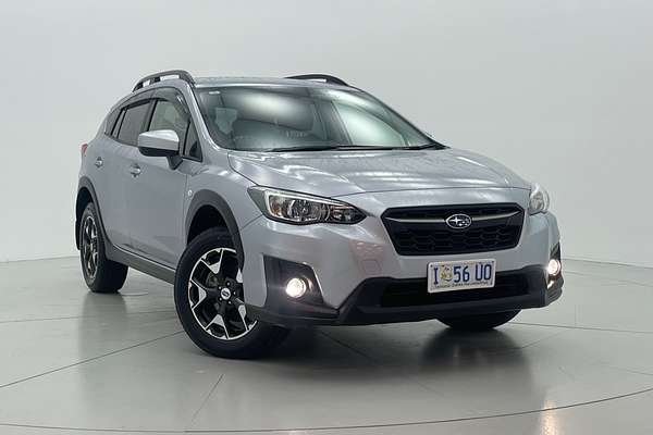 2020 Subaru XV 2.0i-L G5X