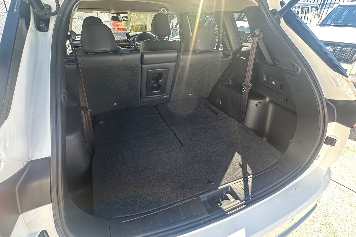 2022 Mitsubishi Outlander Aspire ZM
