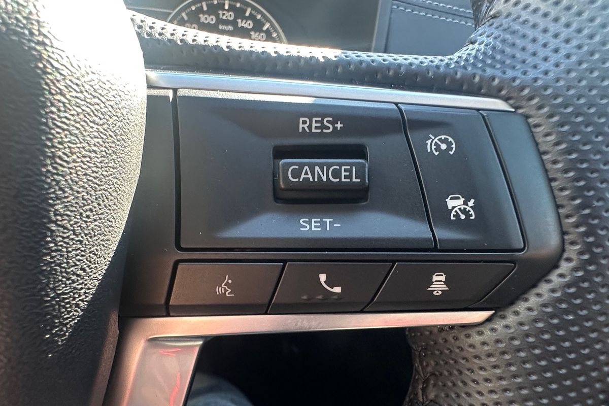 2022 Mitsubishi Outlander Aspire ZM