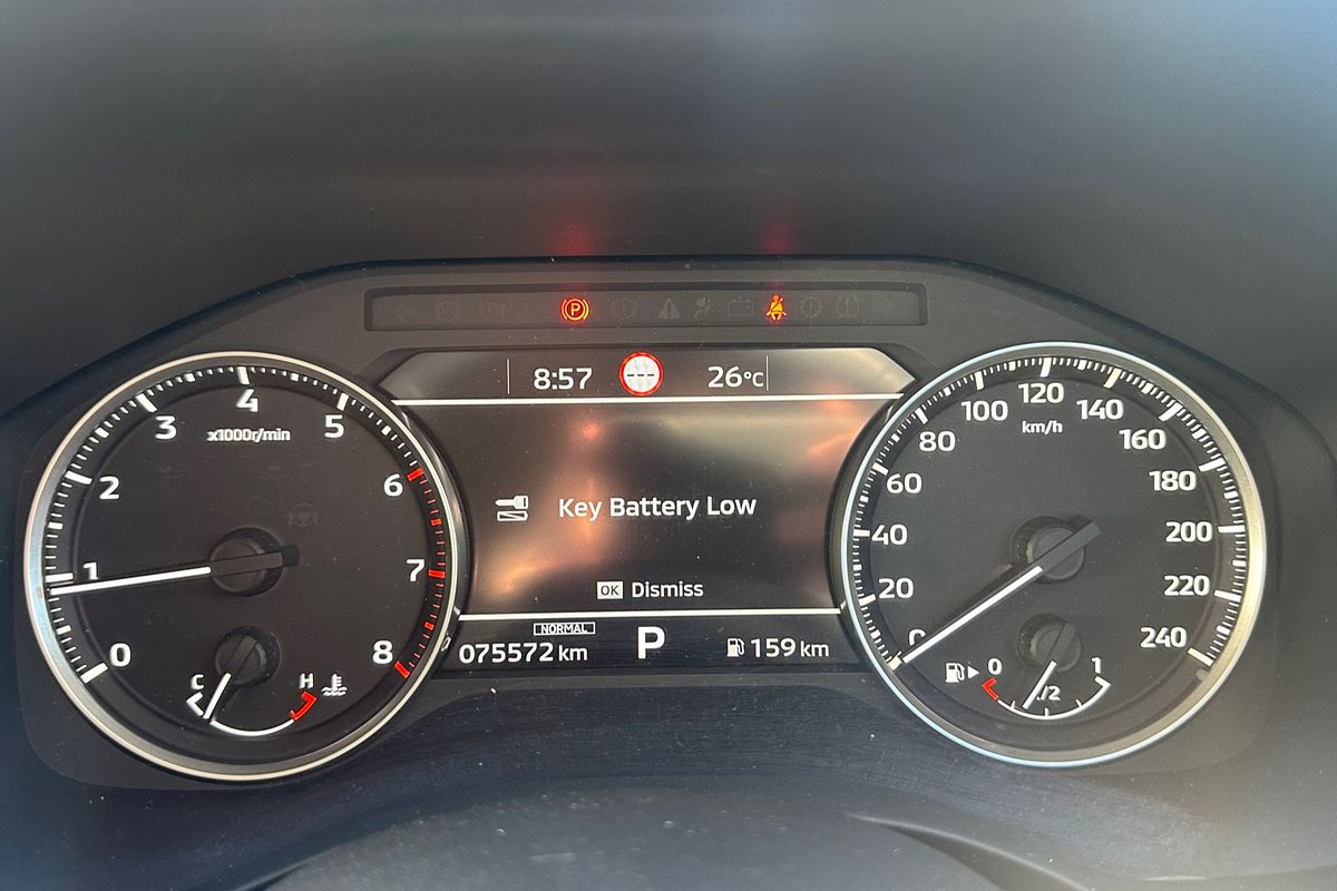 2022 Mitsubishi Outlander Aspire ZM