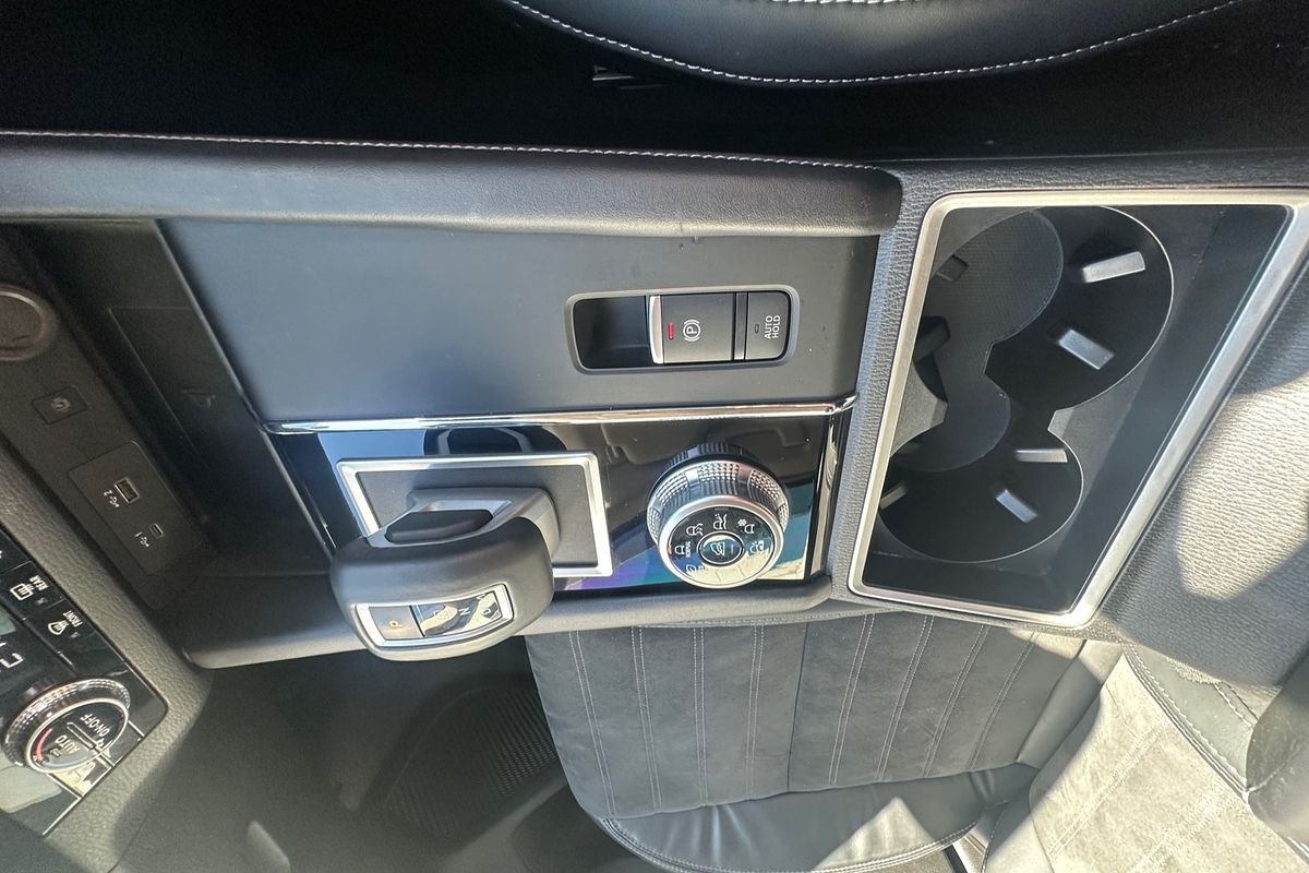 2022 Mitsubishi Outlander Aspire ZM
