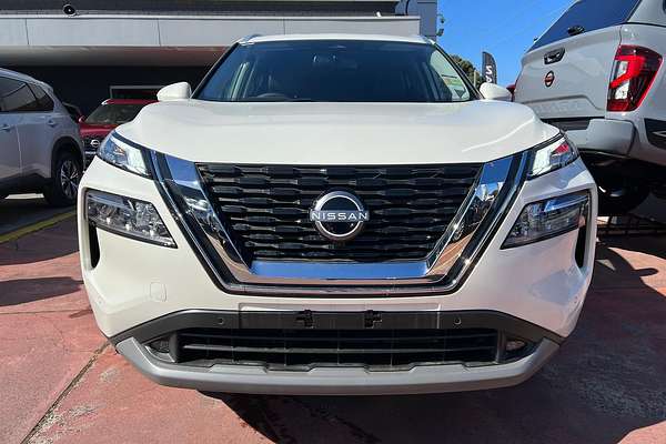 2024 Nissan X-TRAIL ST-L T33