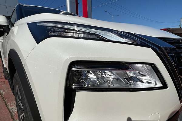 2024 Nissan X-TRAIL ST-L T33