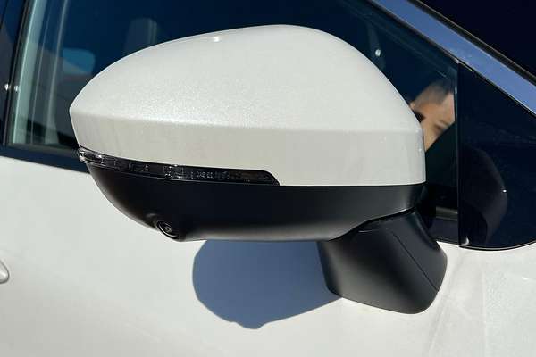 2024 Nissan X-TRAIL ST-L T33