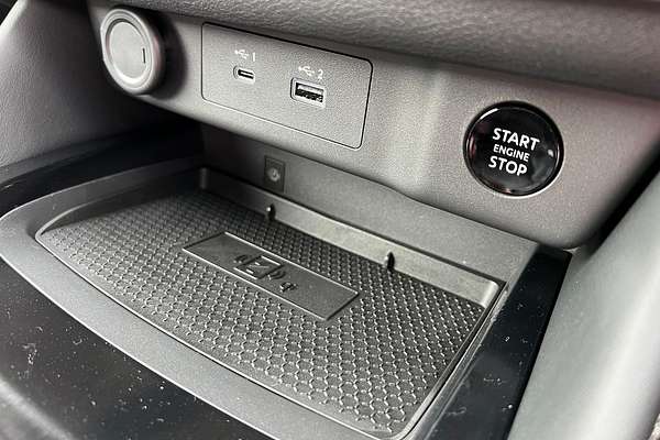 2024 Nissan X-TRAIL ST-L T33