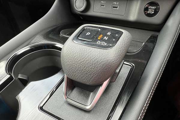 2024 Nissan X-TRAIL ST-L T33