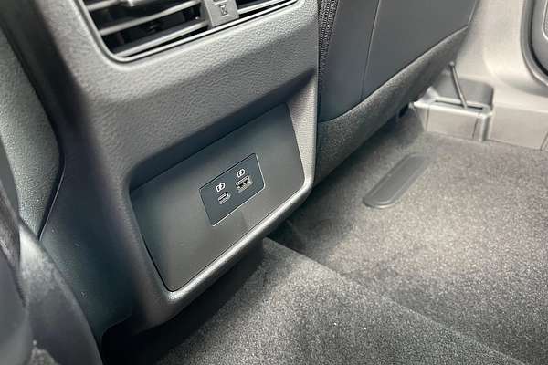 2024 Nissan X-TRAIL ST-L T33
