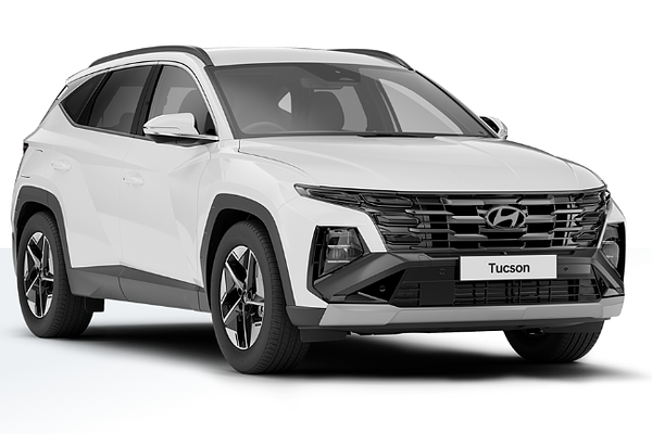 2025 Hyundai Tucson Elite NX4.V3