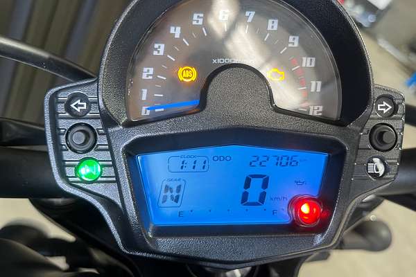 2021 Kawasaki Vulcan EN 650