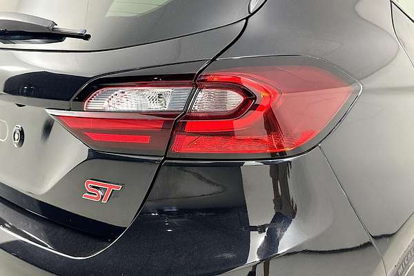 2022 Ford Fiesta ST WG