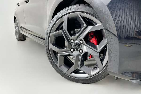 2022 Ford Fiesta ST WG