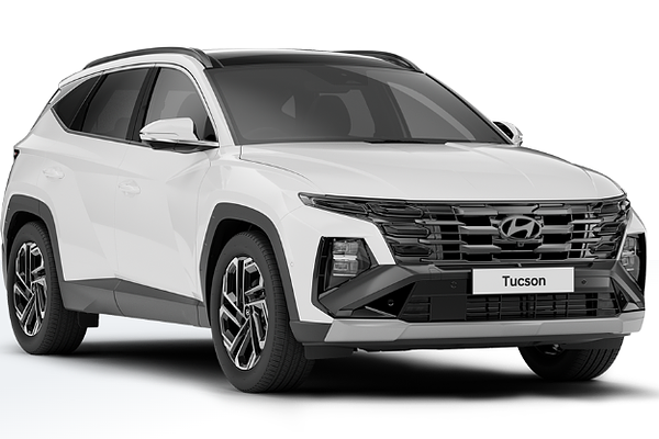 2025 Hyundai Tucson Premium NX4.V3