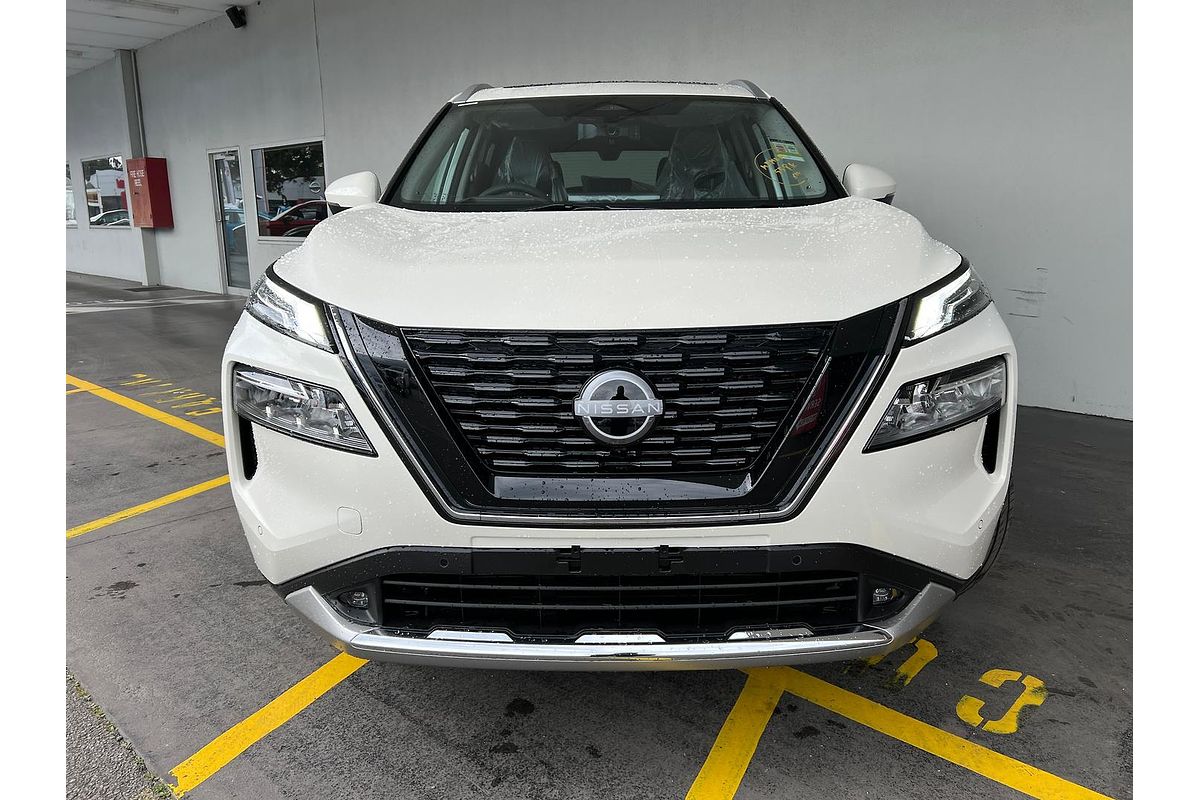 2025 Nissan X-TRAIL Ti-L e-POWER T33