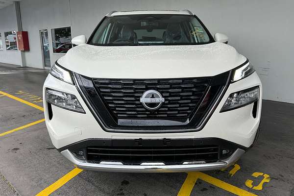 2025 Nissan X-TRAIL Ti-L e-POWER T33